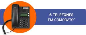 Pabx virtual com telefone ip em comodato voipmundo telecom