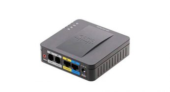 ATA – Adaptador para telefone analógico