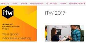ITW Internacional Telecoms Week - Voipmundo Telecom
