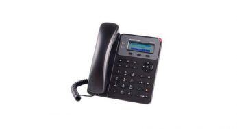 GXP1610 / GXP1615, equipado para acesso confiável ao telefone
