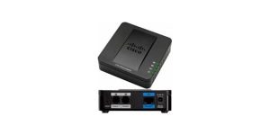 Cisco SPA122 ATA