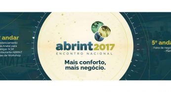O evento – Prêmio ABRINT