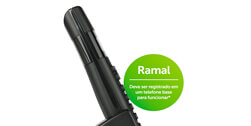 O que é telefone ramal e suas diferenças?