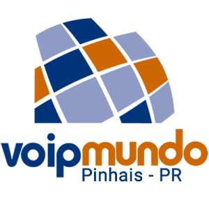 Voipmundo Telecom Pinhais - Paraná - Telefonia Voip