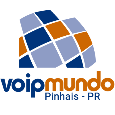 Voip Pinhais / Paraná