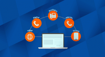 PABX – Conheça os diferentes tipos