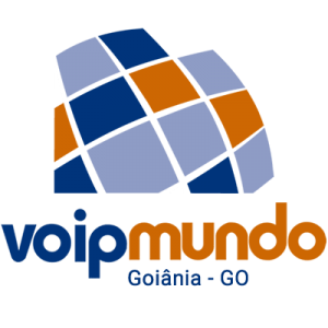 Voipmundo Telecom Goiânia - Telefonia Voip