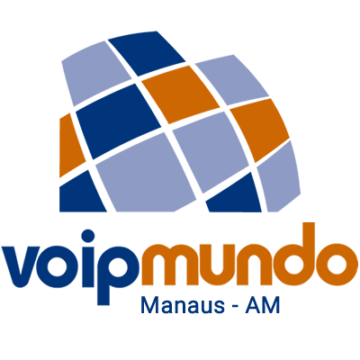 Voip Manaus / Amazonas