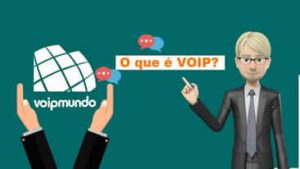 O que é VoIP